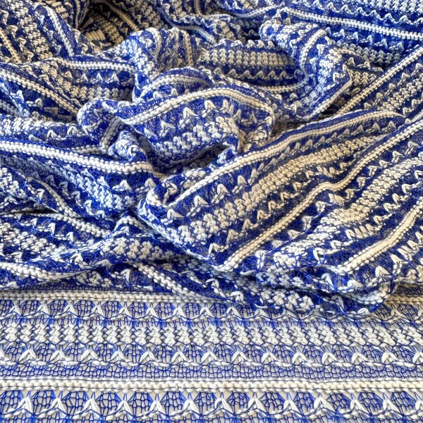 Tricot Blend P386